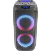 Madison MAD-ASTRAL300 Haut-parleur pour système audio 300 W alimenté par batterie