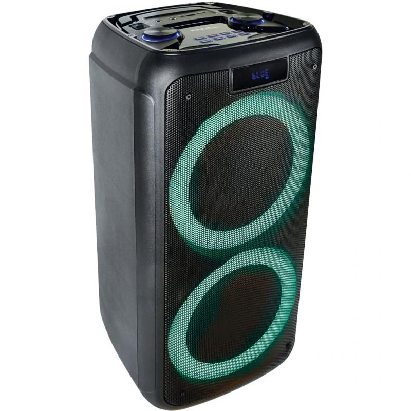 Ibiza Sound Freesound 400 Enceinte DJ active Bluetooth 400W – Simply Sound  and Lighting