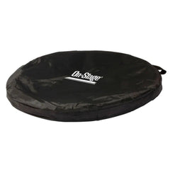 On-Stage Green Screen Kit inkl. Stativ für Videoaufnahmen On-Stage Green Screen Kit inkl. Stativ für Videoaufnahmen