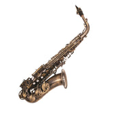 Odyssey Symphonique Eb Alto Saxophone W/case