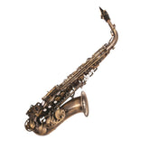 Odyssey Symphonique Eb Alto Saxophone W/case
