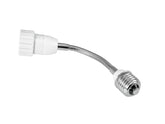 Eurolite Adapter E-27 To Gu-10 Gooseneck