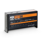 Palmer PWT 08 Alimentation universelle 9 V pour pédalier 8 sorties