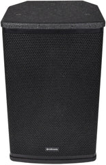 Citronic CUBA-8A Active 8" 500W PA Speaker DSP Bluetooth Citronic CUBA-8A Active 8" 500W PA Speaker DSP Bluetooth