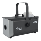 Showtec Stellar S-1200 Snow Machine 1200 W Snow Machine *B Stock*