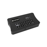 Cameo DVC CUE Programmable 1024-Channel DMX-Interface with Backlit Keyboard