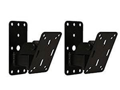 2x support mural pour haut-parleur robuste DAP 2x support mural pour haut-parleur robuste DAP