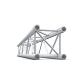 Milos Straight 2000MM 2M Quad Truss