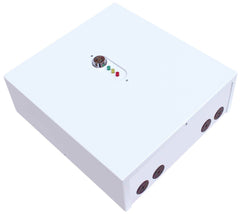 Eagle Sound Limiter Noise Pollution Control System Eagle Sound Limiter Noise Pollution Control System