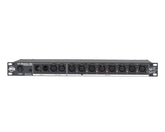 ADJ D4 Branch RM Rackmount Distributeur répartiteur DMX