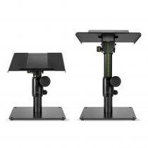 Gravity SP 3102 Studiomonitor-Lautsprecherständer (Paar) Gravity SP 3102 Studiomonitor-Lautsprecherständer (Paar)
