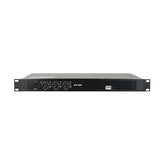 DAP CA-3150 3-Kanal-Kompaktverstärker