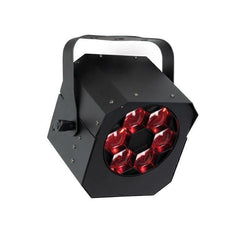 Showtec Dreamwave LED Lighting Effect Hypnos DJ Light Effect Showtec Dreamwave LED Lighting Effect Hypnos DJ Light Effect