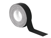 Accessoire Gaffa Tape Pro 50Mm X 50M Noir Mat
