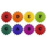 Trophy Mel-o-dee Balls