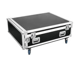 Roadinger Flightcase 4X Cla-228