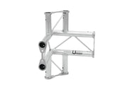 Alutruss Bisystem Pv-44 4-Way Corner Vertical
