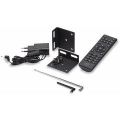 Helvia Omnis-100 Multimedia-Player Helvia Omnis-100 Multimedia-Player