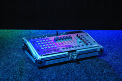 Showtec ColorCue 2 Air Battery LED DMX Controller Wireless DMX WDMX Showtec ColorCue 2 Air Battery LED DMX Controller Wireless DMX WDMX