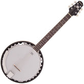 Vintage Pilgrim Progress 6gb Banjo - Guitar Banjo