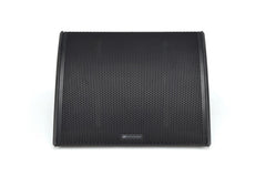 dB Technologies FMX15 Wedge Stage Monitor pliable actif 1200 W dB Technologies FMX15 Wedge Stage Monitor pliable actif 1200 W