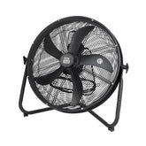 Ventilateur universel axial Showgear SF-100