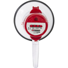 LTC MEGA20W Megaphone 20W Rechargeable Speaker PA LTC MEGA20W Megaphone 20W Rechargeable Speaker PA