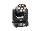 Eurolite Led Tmh-H90 Projecteur à tête mobile hybride/Wash Cob