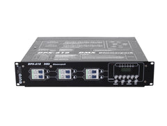 Eurolite Dpx-610 Dmx Dimmer Pack Eurolite Dpx-610 Dmx Dimmer Pack