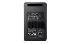 Denon DN506S Monitor Speaker 3-way Tri-Amplified Loudspeaker