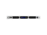 Studiomaster DQX2-2000 1U Power Amplifier + DSP 2 x 1000W
