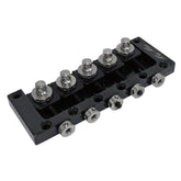 Floyd Rose Ray Ross 5-string Bass Bridge 17mm Black