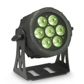 Cameo FLAT PROA 7 XS Compact, Plat Quad LED PAR 7 x 8 W