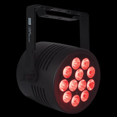 Showtec Cameleon Spot 12Q6 Tour 12x 12 W RGBWA-UV LED Spot - Power Pro True Showtec Cameleon Spot 12Q6 Tour 12x 12 W RGBWA-UV LED Spot - Power Pro True