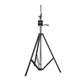 Thor Winch Lighting Stand 4M 100kg SWL 35mm Pole