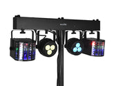 Eurolite Led Kls-120 Fx Kompaktlicht-Set *B-Ware