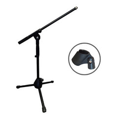 Thor MS004 Short Boom Microphone Stand *B-Stock Thor MS004 Short Boom Microphone Stand *B-Stock