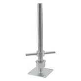 Global Truss Screwjack 500mm (M30LEG500)