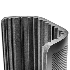 Cad Stand Mounted Acousti-shield Cad Stand Mounted Acousti-shield