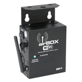 Contest airBOX-ER1 Wireless DMX Transceiver