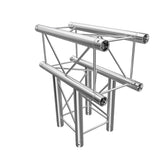 Global Truss F24 90 Grad 3-Wege-T-Stück