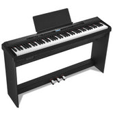 Donner DEP20 - 88 Keys Portable Piano with Stand