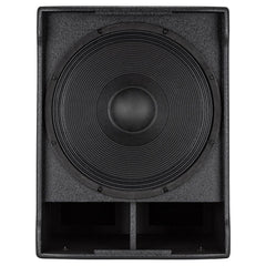 RCF Active Sub 708-ASII 18" 1400 W Aktiv-Subwoofer DJ Disco Band PA RCF Active Sub 708-ASII 18" 1400 W Aktiv-Subwoofer DJ Disco Band PA