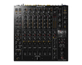 Pioneer DJM-V10 6-Kanal-Profi-DJ-Mixer 96-Bit / 4-Band-EQ