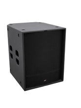 Psso Cla-118 Boden-Subwoofer