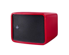 Void Acoustics Cyclone Bass 12" Reflex-Loaded Compact Subwoofer 600W IP55 Red