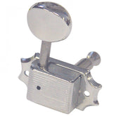 Gt Elect Gtr M/heads 3l/3r -jc2500