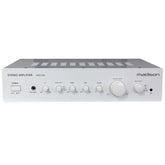 Madison MAD1305SL STEREO-HIFI-VERSTÄRKER 2 x 100 W RMS
