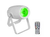 EUROLITE LED PST-10 QCL spot wh