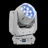 Showtec Phantom 180 Wash White 12 x 15W RGBW LED Moving Head